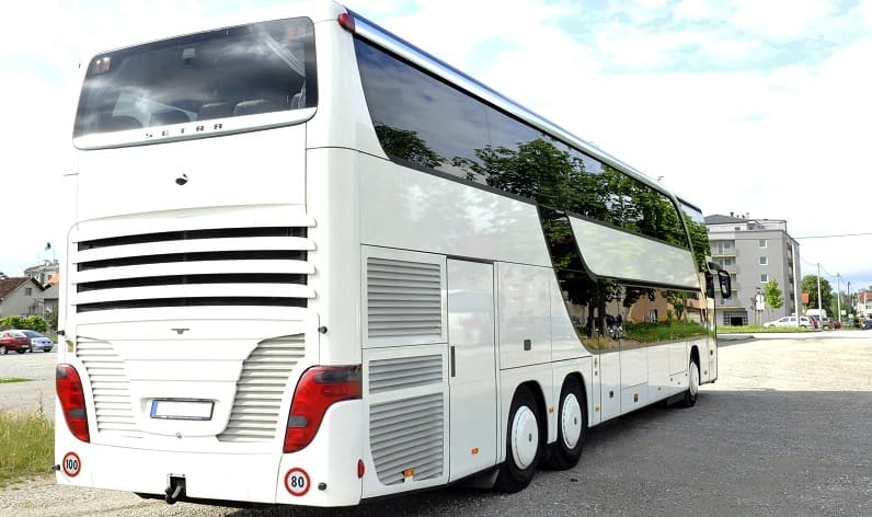 Malta region: Bus charter in Bormla (Cospicua) in Bormla (Cospicua) and Malta